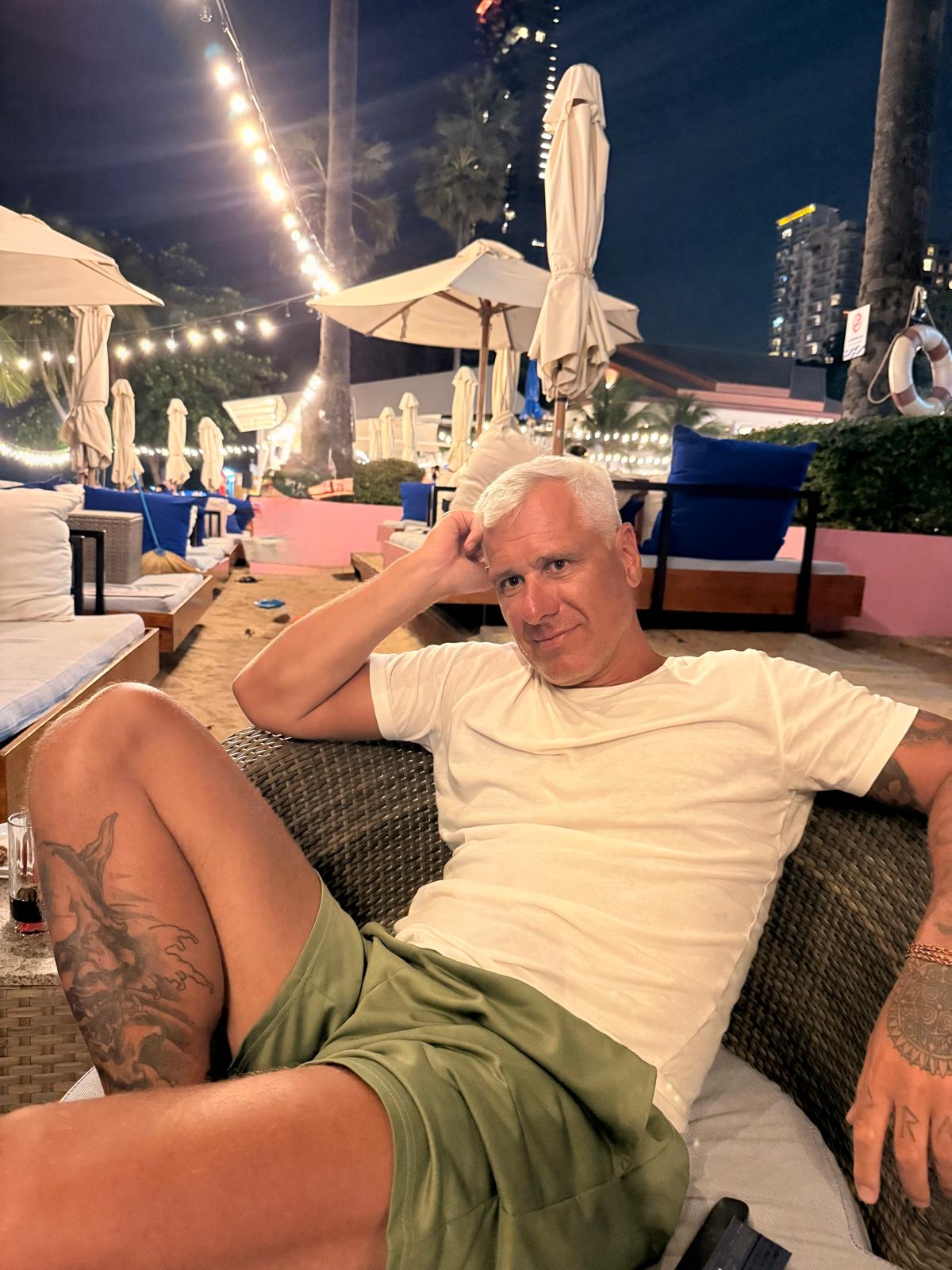 Kris Heinlast